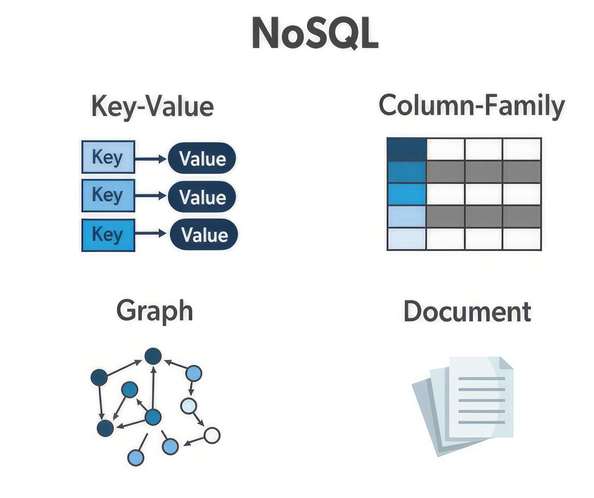 The Rise of NoSQL: When to Choose Non-Relational Over Traditional Relational Databases
