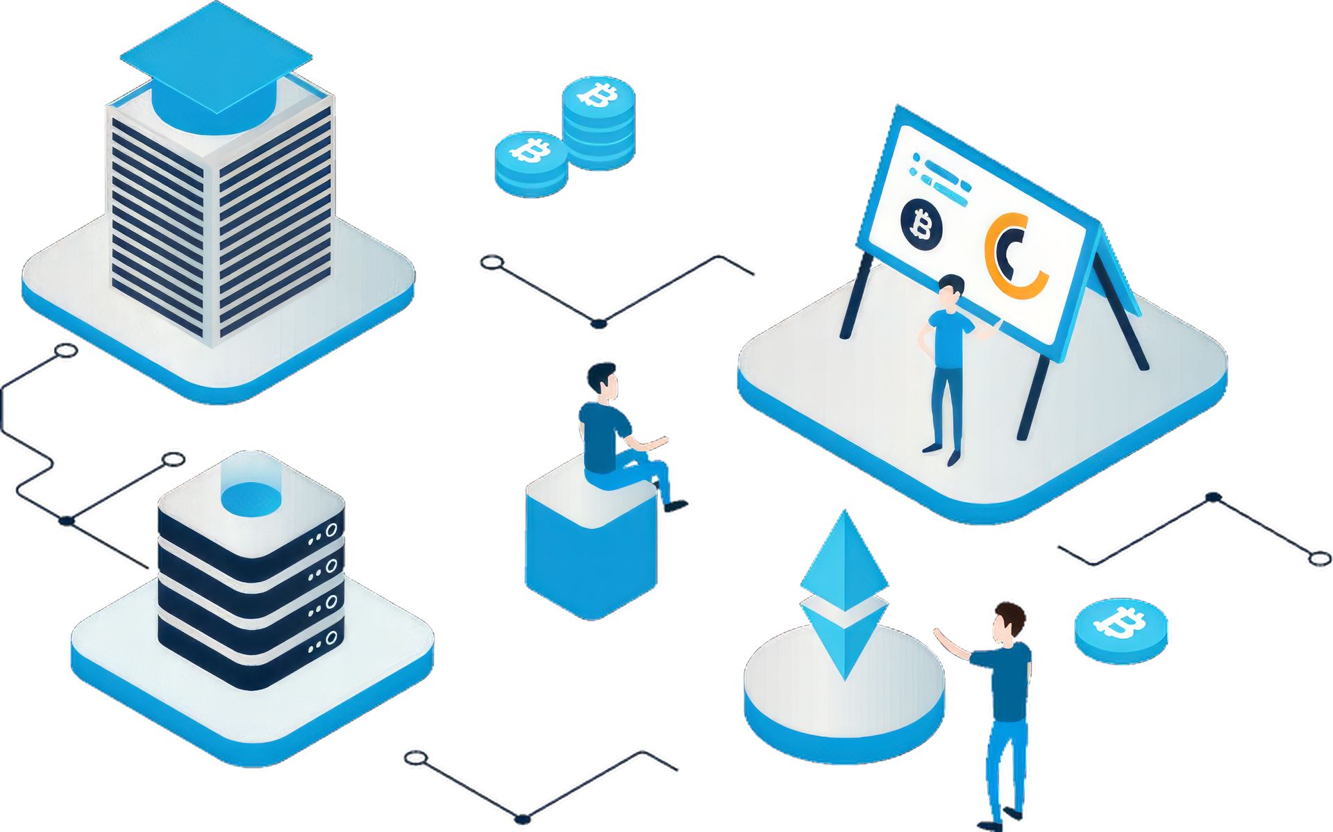 Blockchain in Education: How It Can Improve Learning Outcomes and Credential Verification