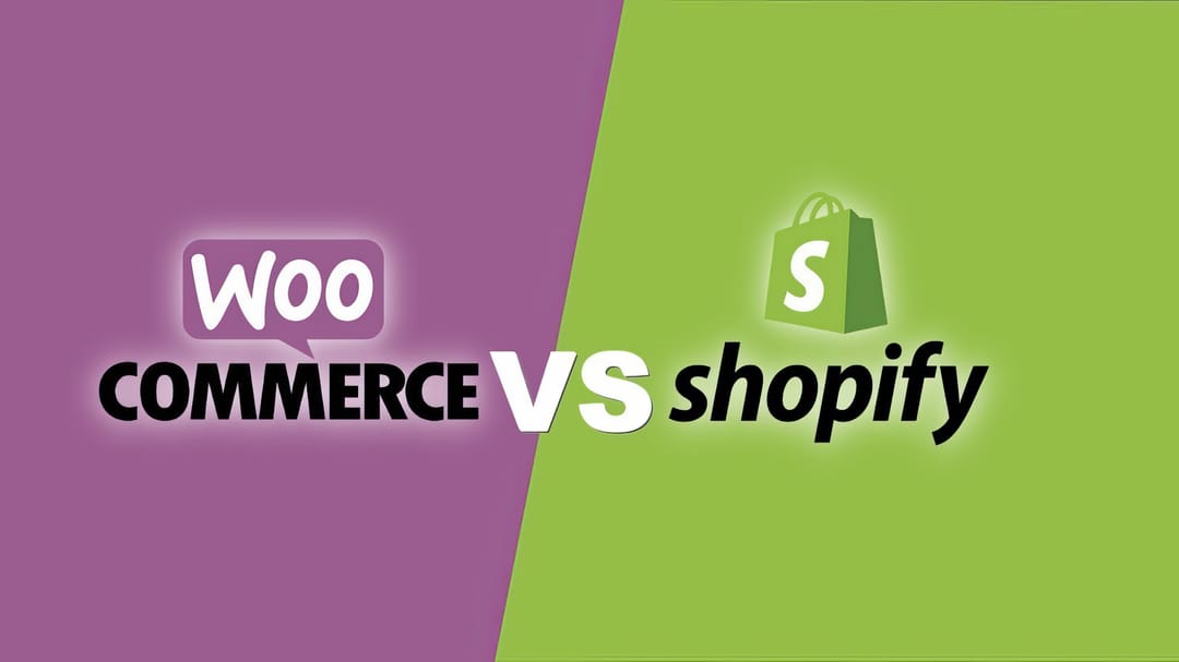 Shopify vs WooCommerce: Best E-commerce Platform Guide