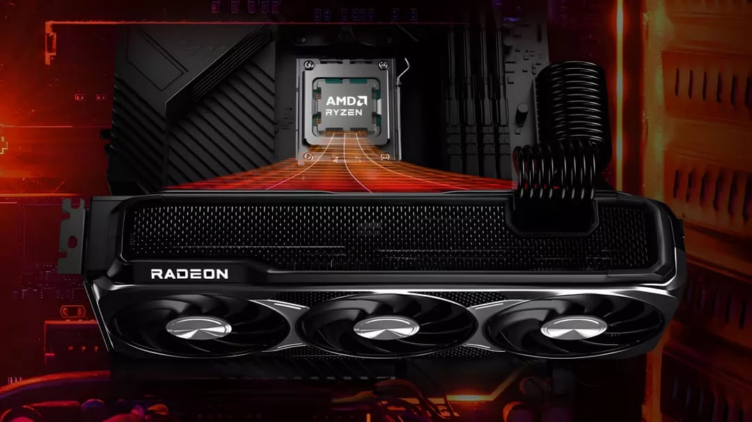 AMD RDNA 5 Flagship: 96-CU GPU Aims to Topple RTX 5080 with 2× Ray Tracing