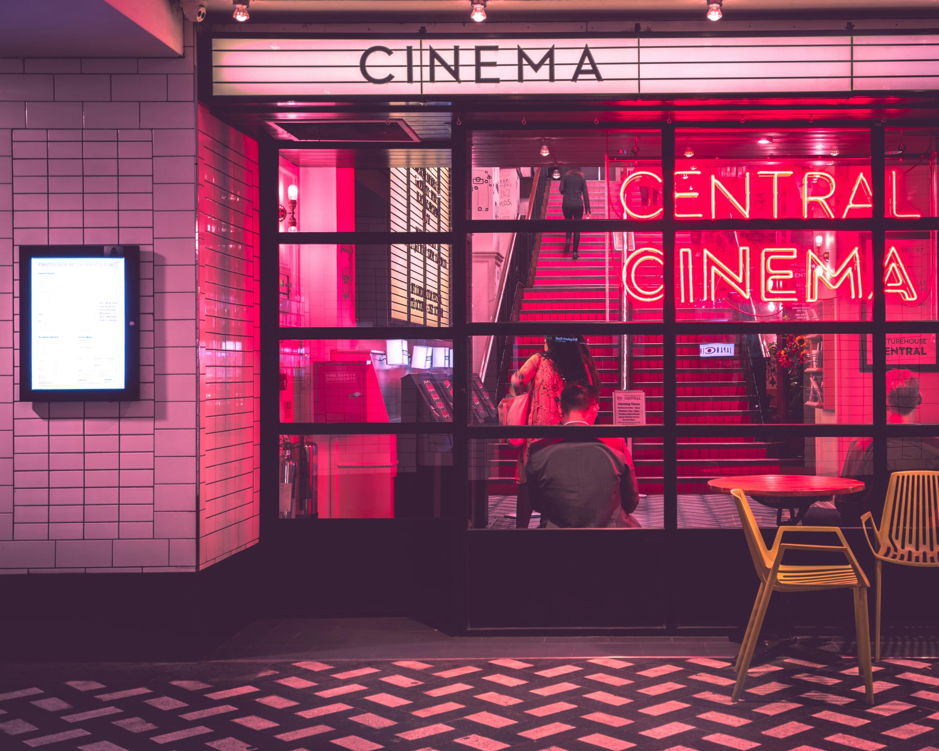 How AI is Transforming the Entertainment Industry