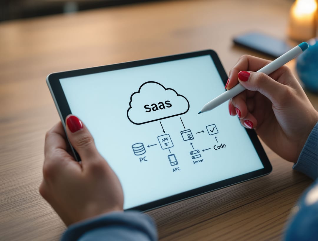 Build SaaS Web Apps that Scale from Day One (Tutorial)