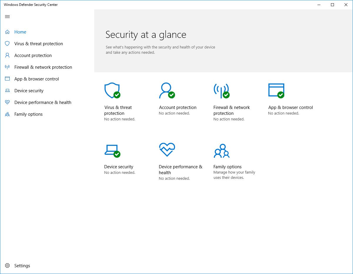 Windows Security vs. Microsoft Defender: Key Differences Explained