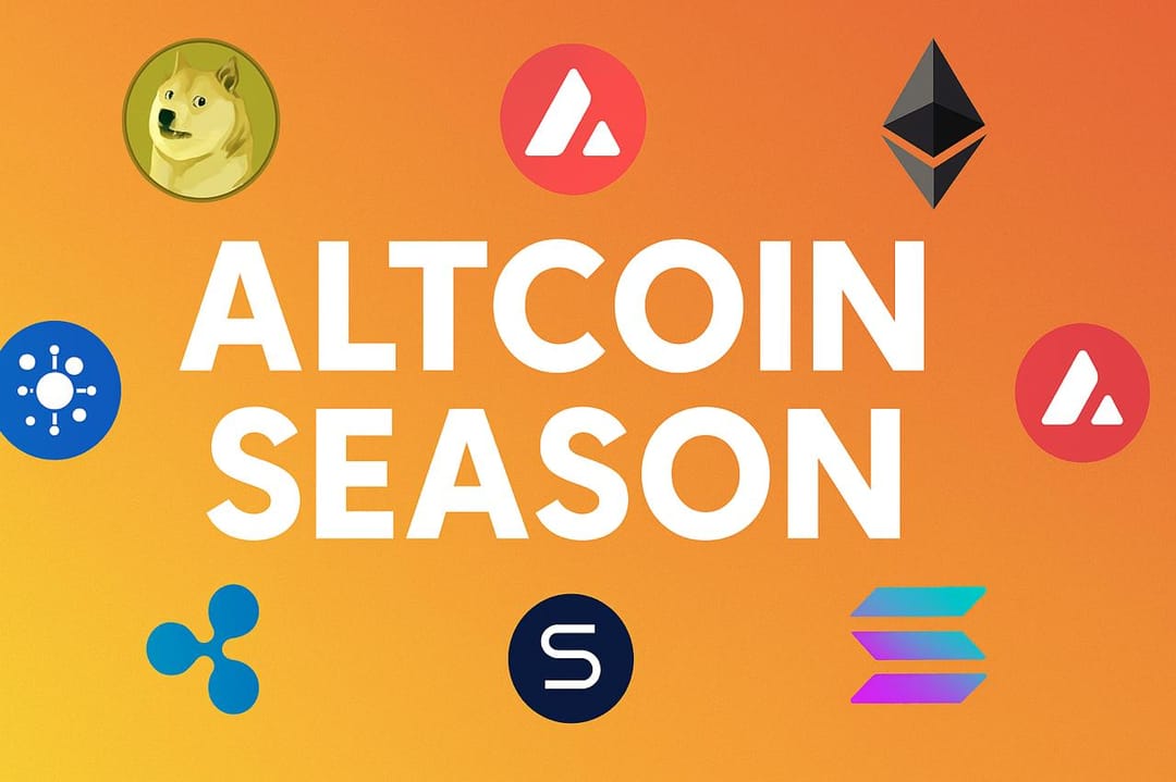 Altcoin Season 2025: Are We There Yet? Signals to Watch