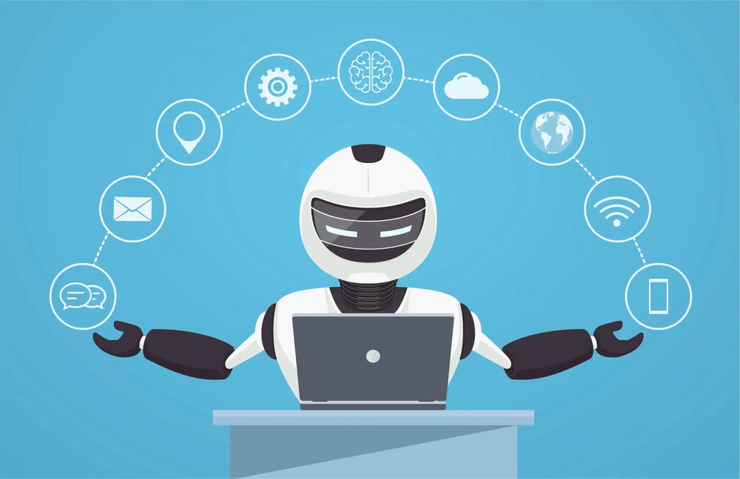 The Rise of Conversational AI: From Chatbots to Virtual Assistants