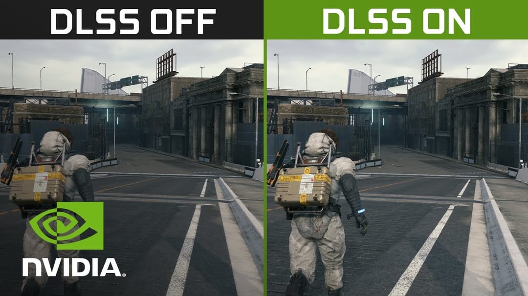 DLSS 4 Preset Guide: Best Quality, Balanced & Performance Settings
