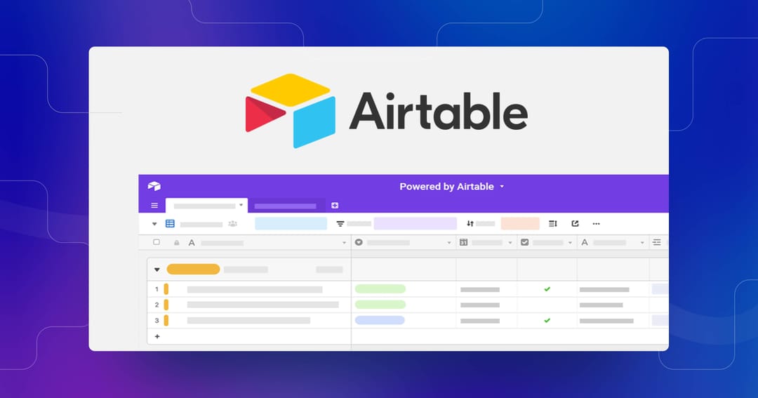 Airtable Pros and Cons: Honest Review & Comparison