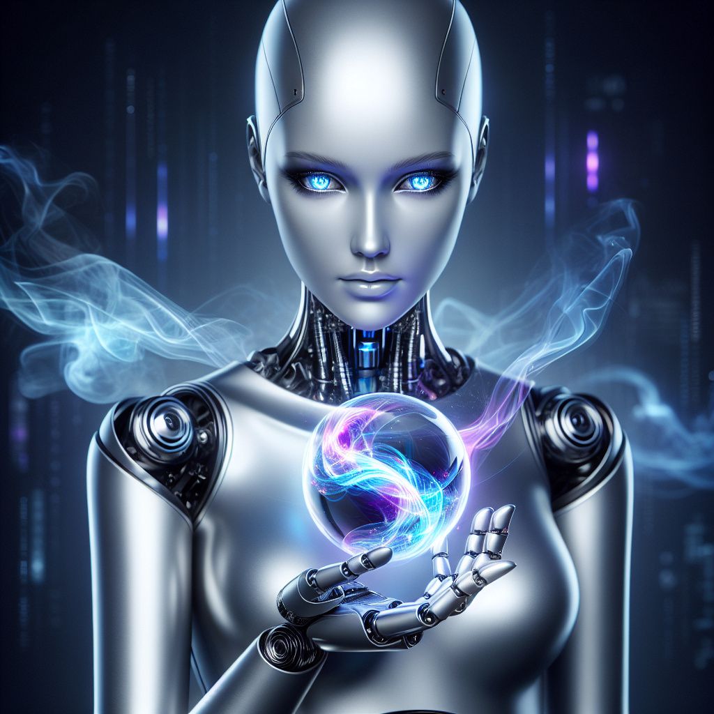 Tech Trends and Challenges in 2024
