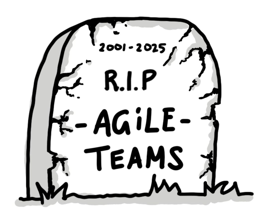 Why Tech Giants Are Abandoning Scrum & What They Use Instead