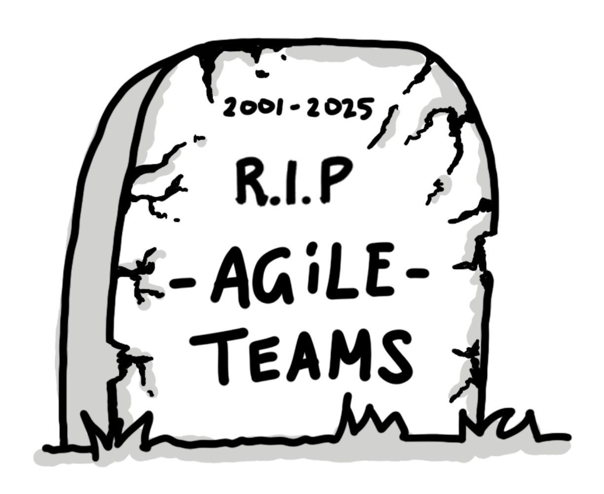 Why Tech Giants Are Abandoning Scrum & What They Use Instead