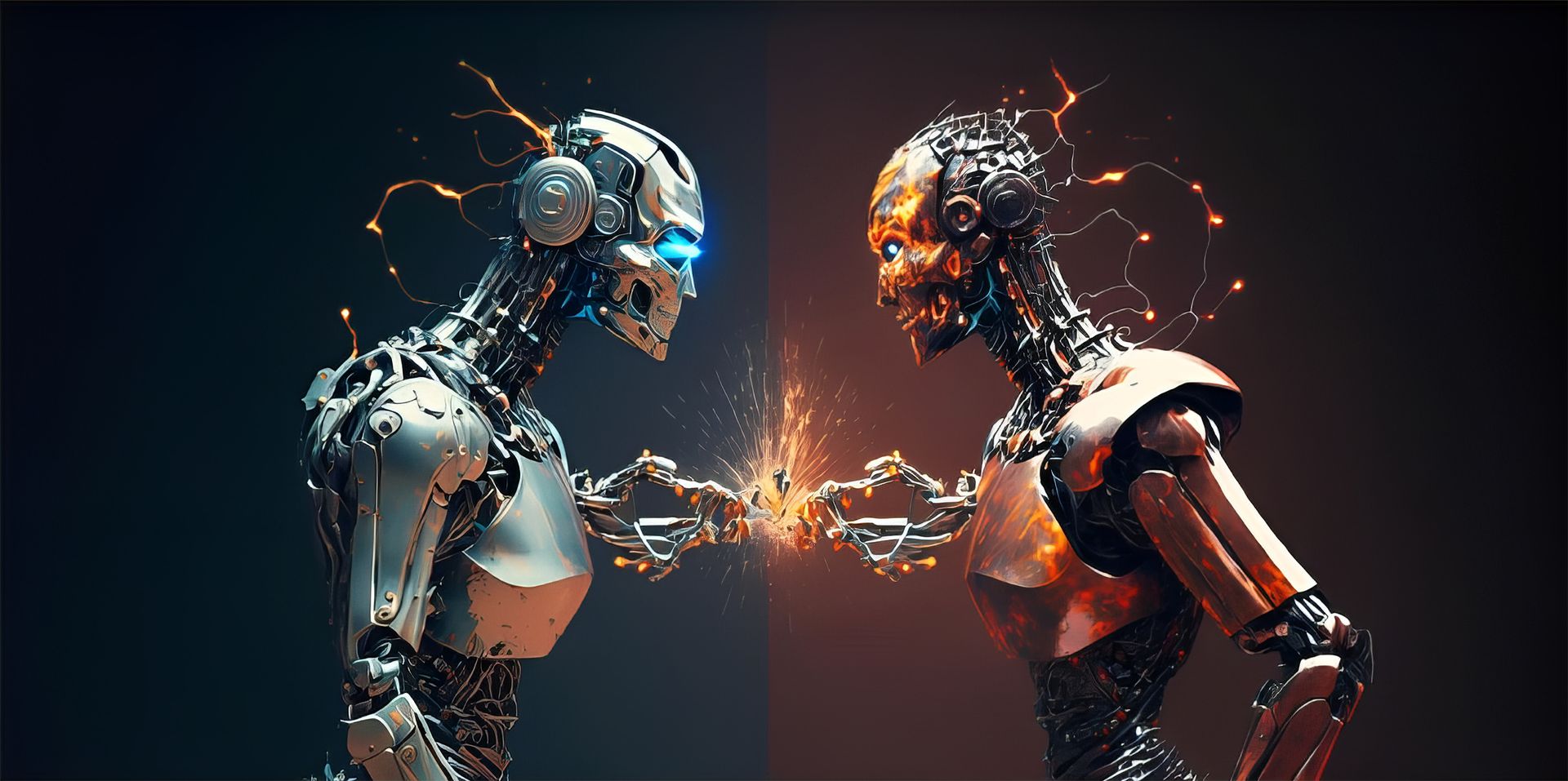 Meta AI vs Google Gemini: A Comprehensive Chatbot Comparison