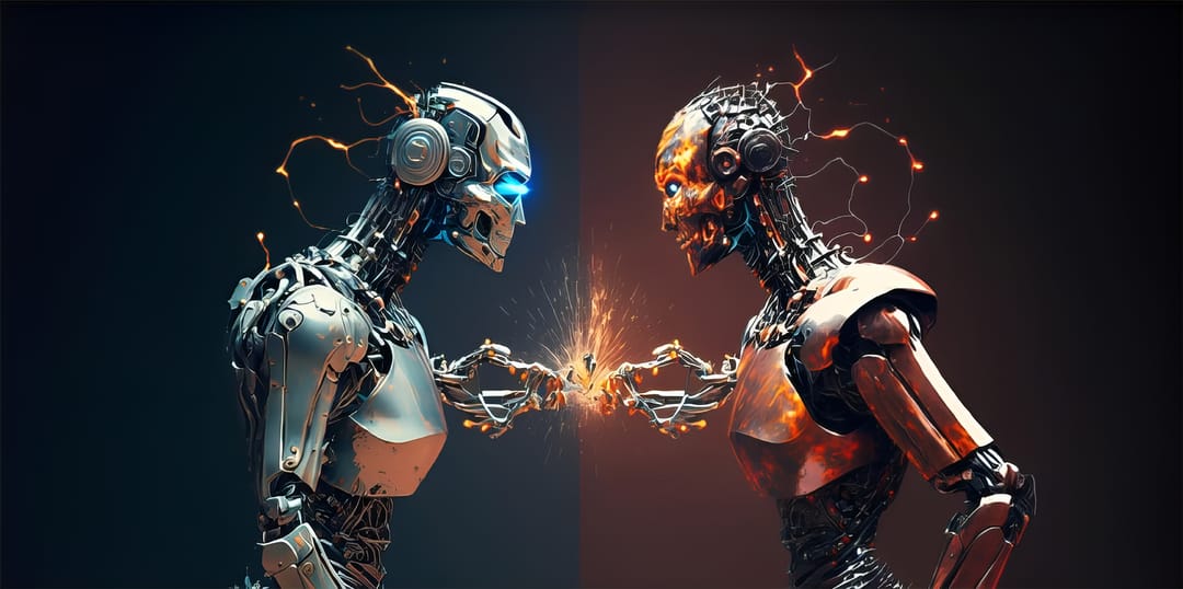 Meta AI vs Google Gemini: A Comprehensive Chatbot Comparison