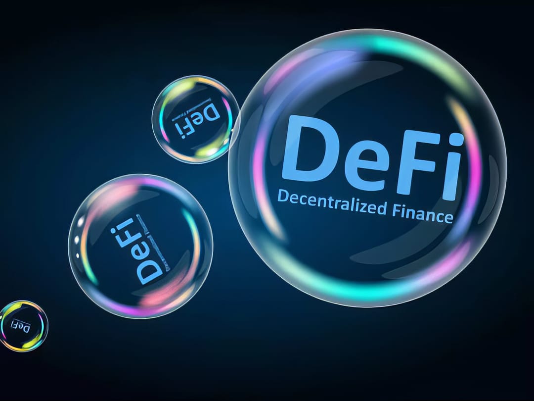 Understanding the Surge of Decentralized Finance (DeFi): Opportunities and Risks