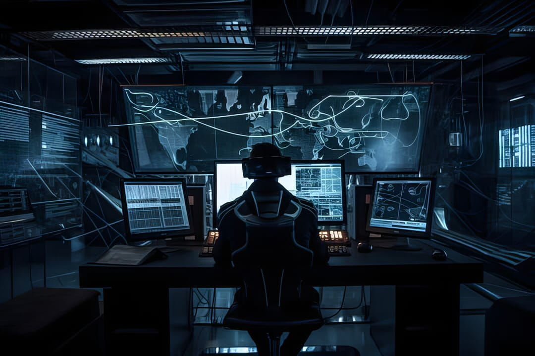 The Most Common Cyberattacks and How To Prevent Them