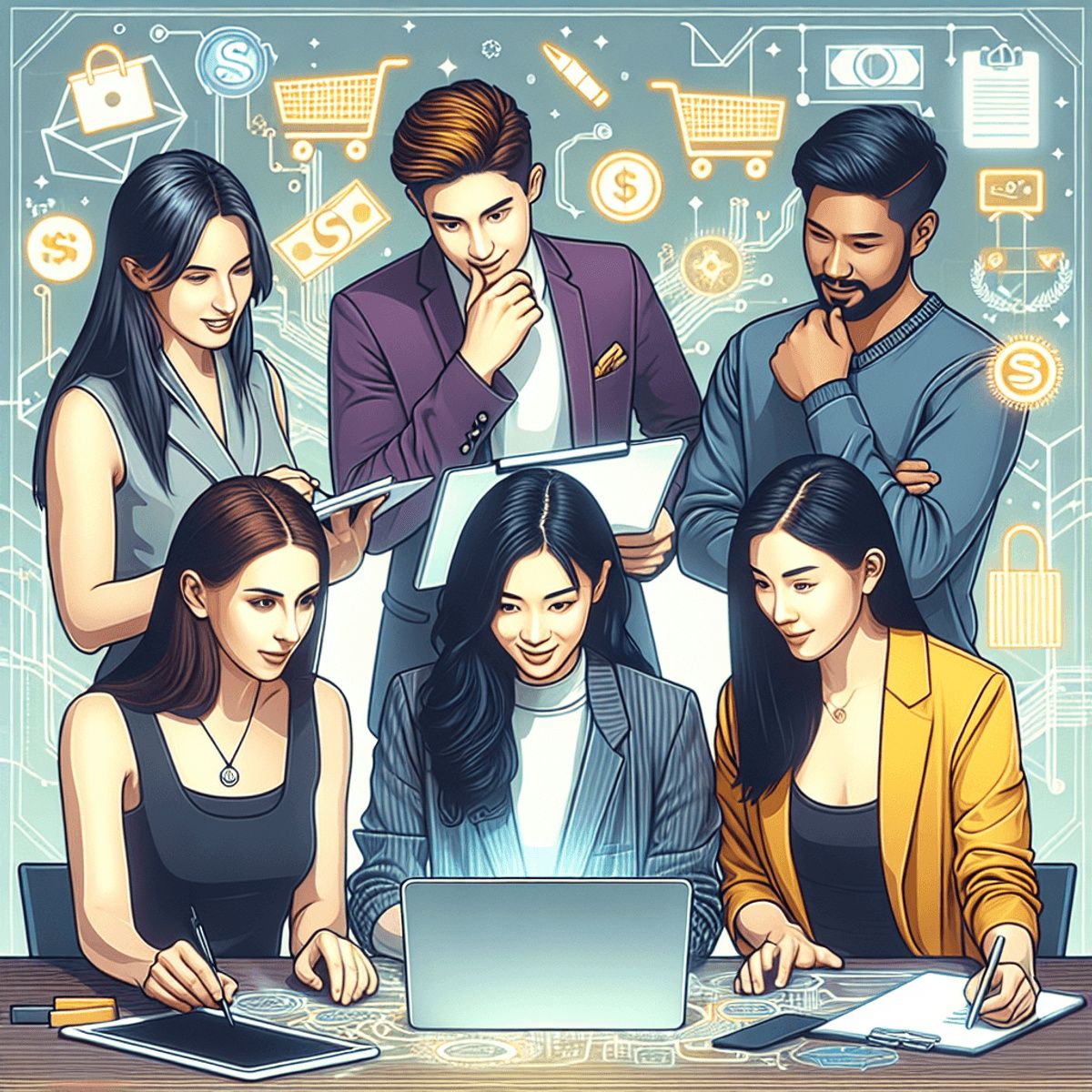 Dropshipping Guide 2025: Start Your E-commerce Business