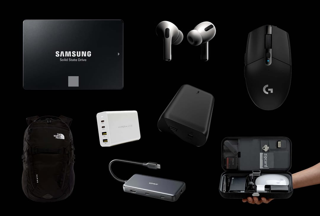 Cutting-Edge Personal Tech Gadgets You Need in 2024