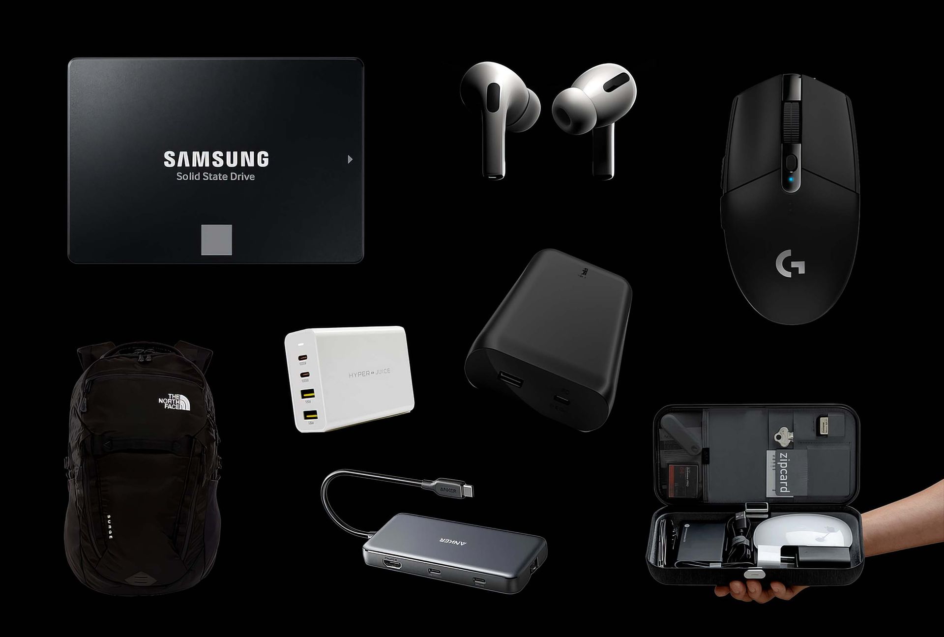 Cutting-Edge Personal Tech Gadgets You Need in 2024