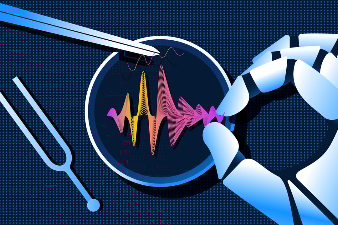 Best AI Voice & Deepfake Detectors for Investigations (2025)