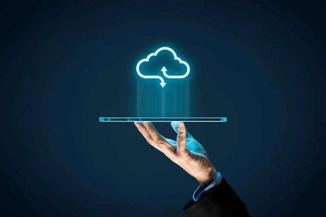 5 Best Cloud Disaster Recovery Solutions for Small Businesses