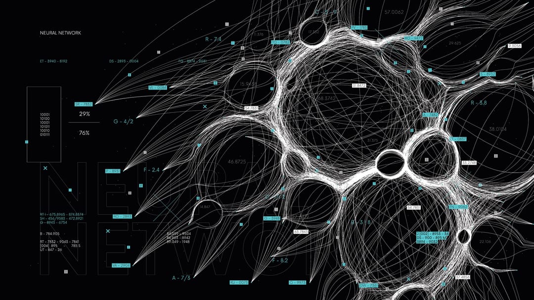 How Neural Networks Work: Activations, Training, Softmax