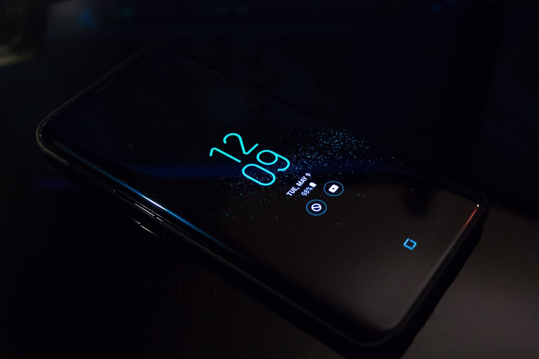 Ultimate Guide to Choosing the Right Smartphone for Your Needs