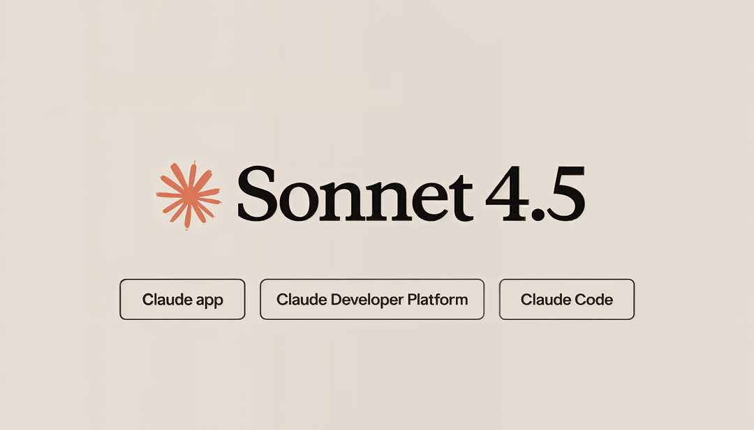 Claude Sonnet 4.5: What's New in the Smarter AI Model