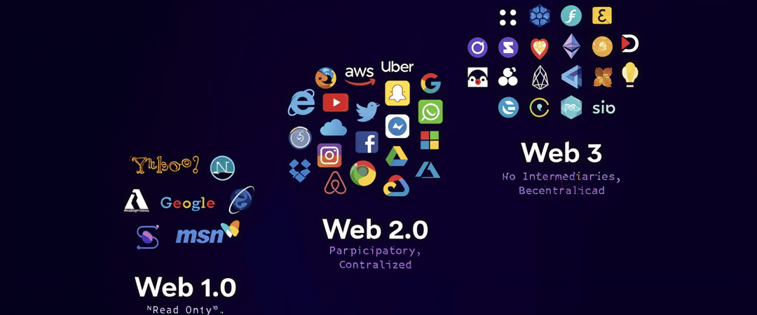 Who Owns Your Data? Web3’s Promise vs Web2 Reality Guide