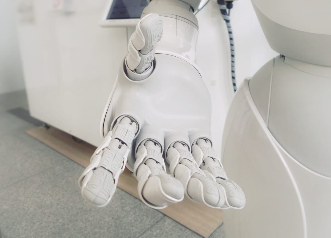 How to Boost Your Productivity with These 5 AI Platforms in 2024