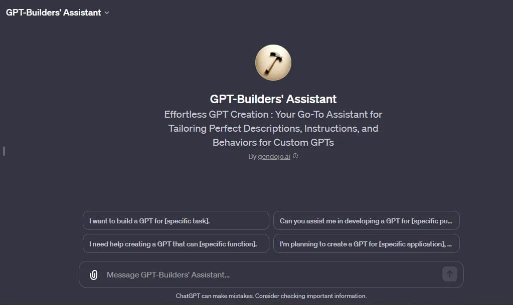 How to Build an App with ChatGPT: Step-by-Step Guide