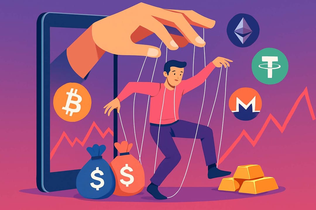 Social Engineering in Crypto: Risks and Protection