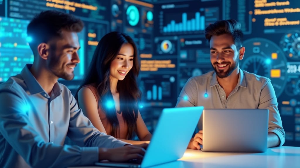 Best Tools to Analyze Website Technology Stacks Effectively