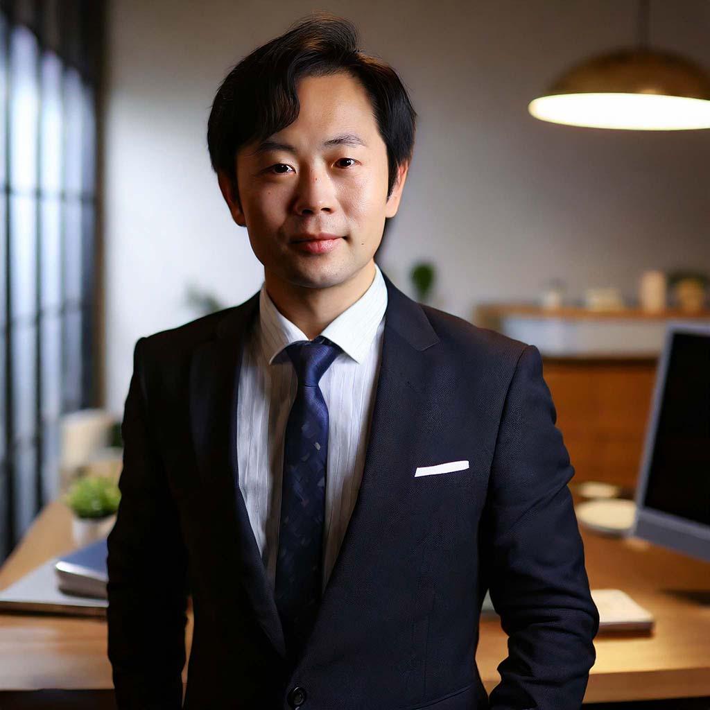 Yasuhiko Hagiwara