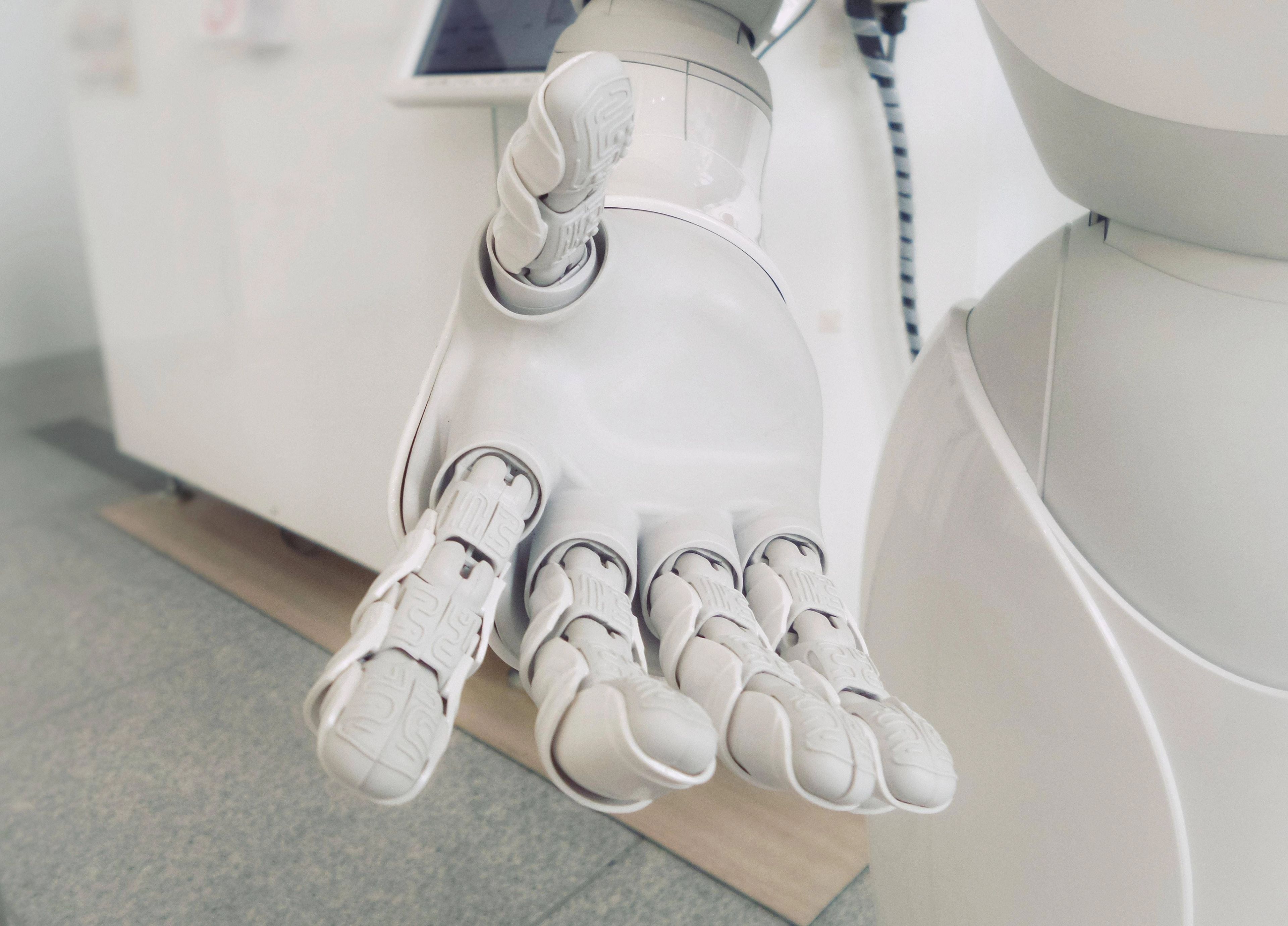 How to Boost Your Productivity with These 5 AI Platforms in 2024