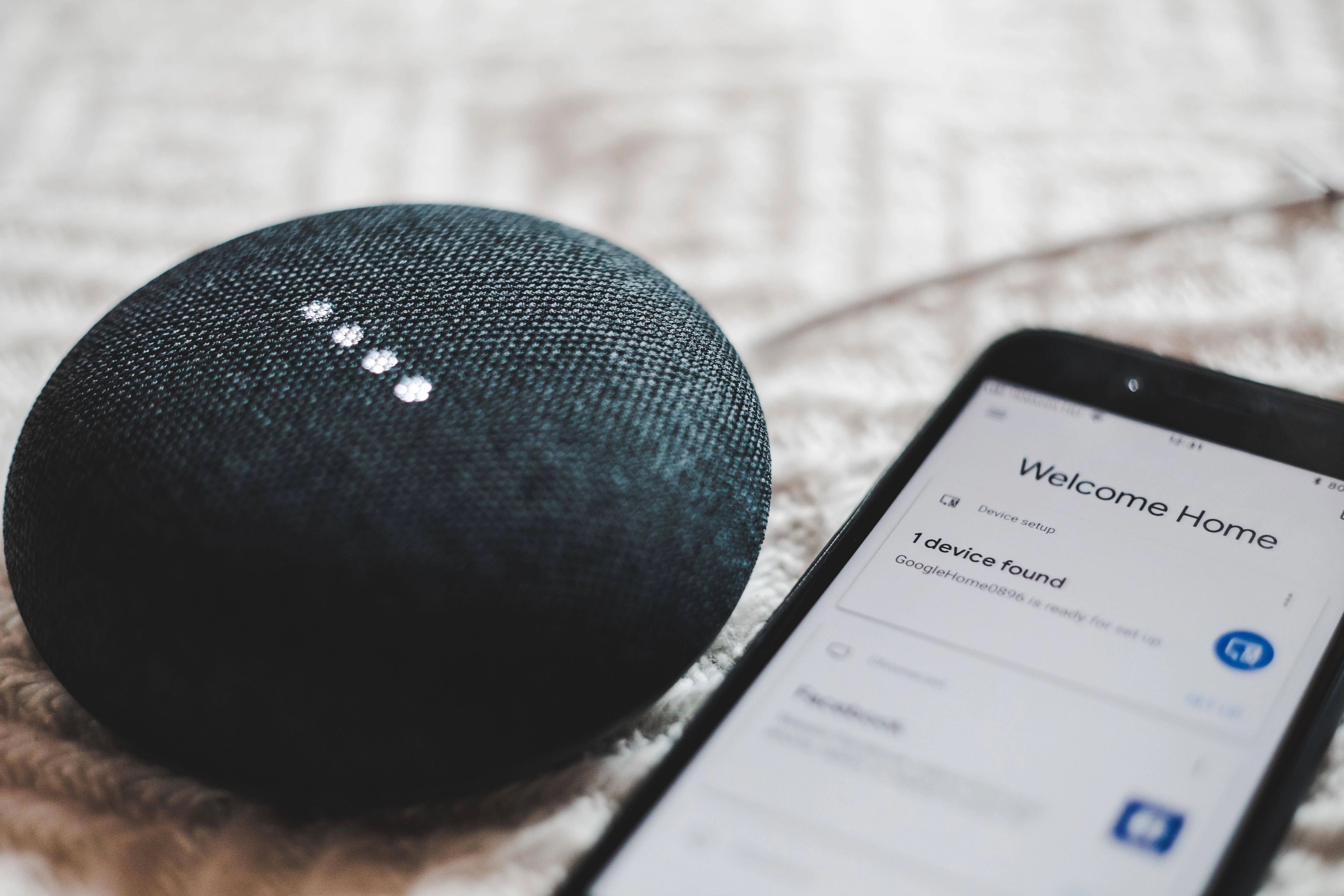 7 Best IoT Devices and Gadgets for Your Home and Office