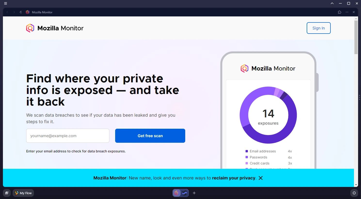 Mozilla Cuts Ties with Data Broker Removal Partner Due to Conflict of Interest