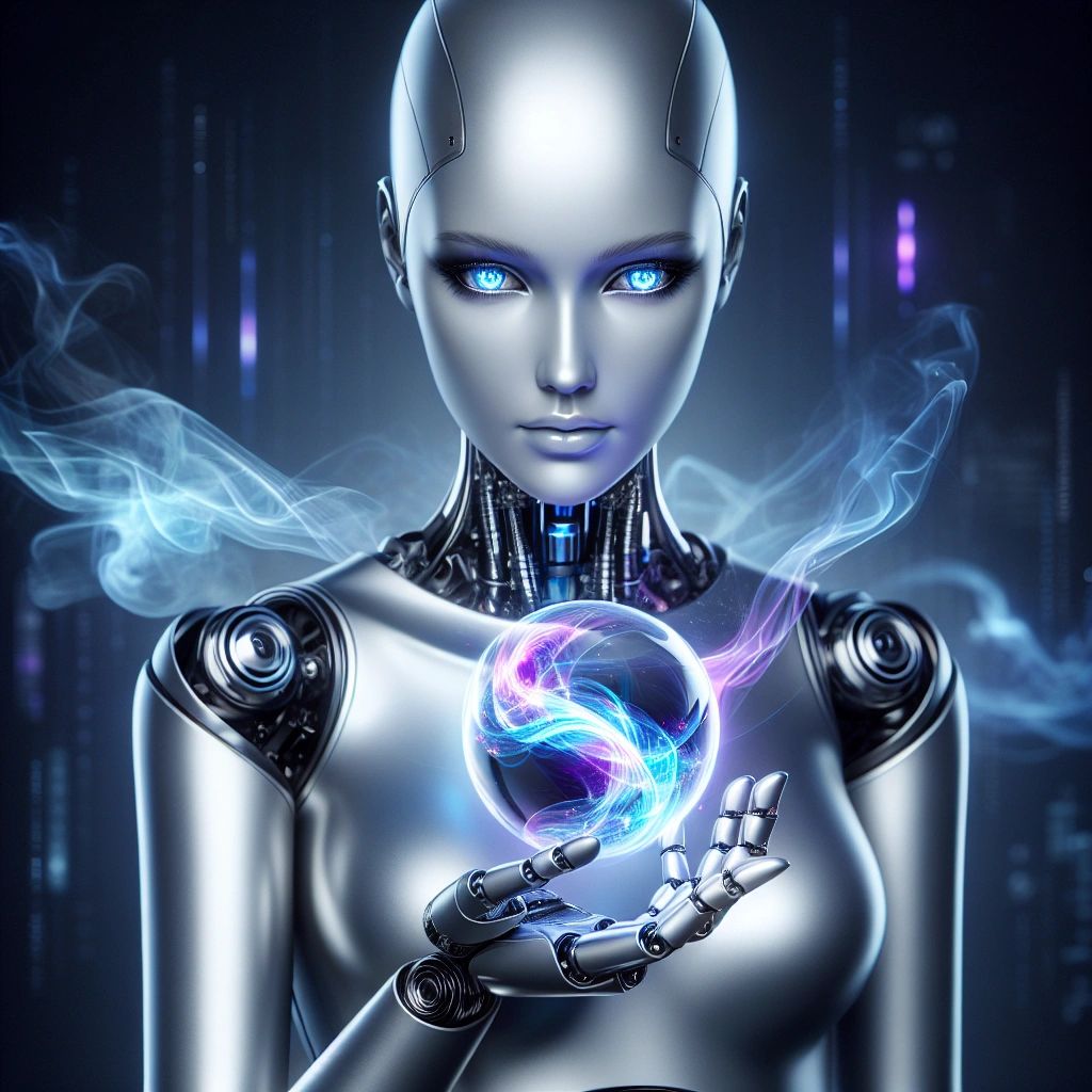 Tech Trends and Challenges in 2024