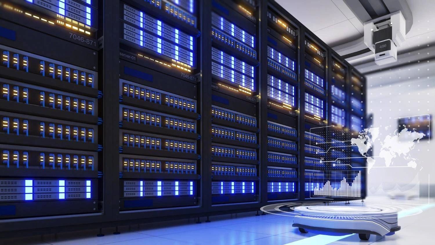 Real-time Analytics with In-memory Databases