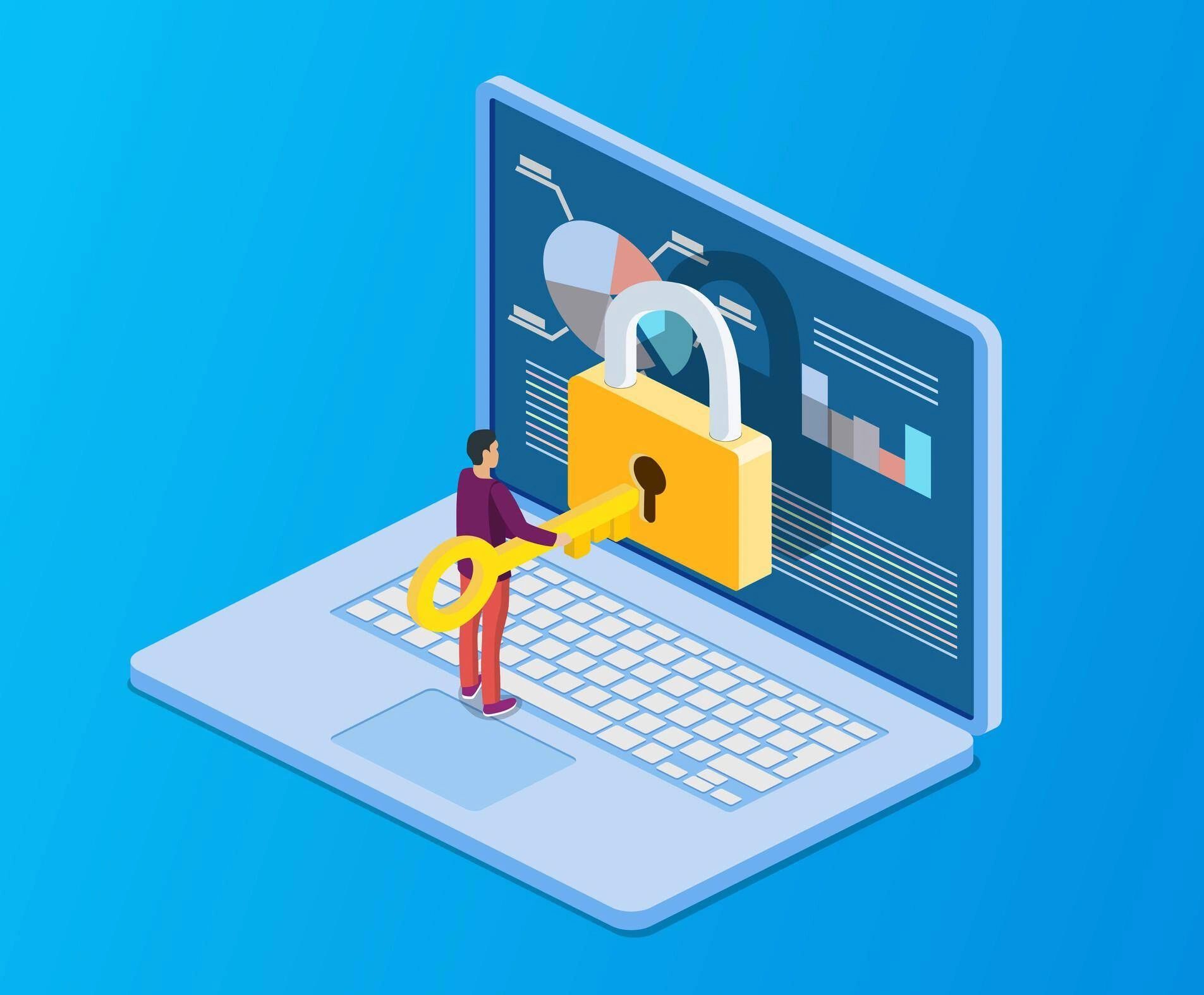 Ensuring Data Privacy and Security with Encrypted Databases