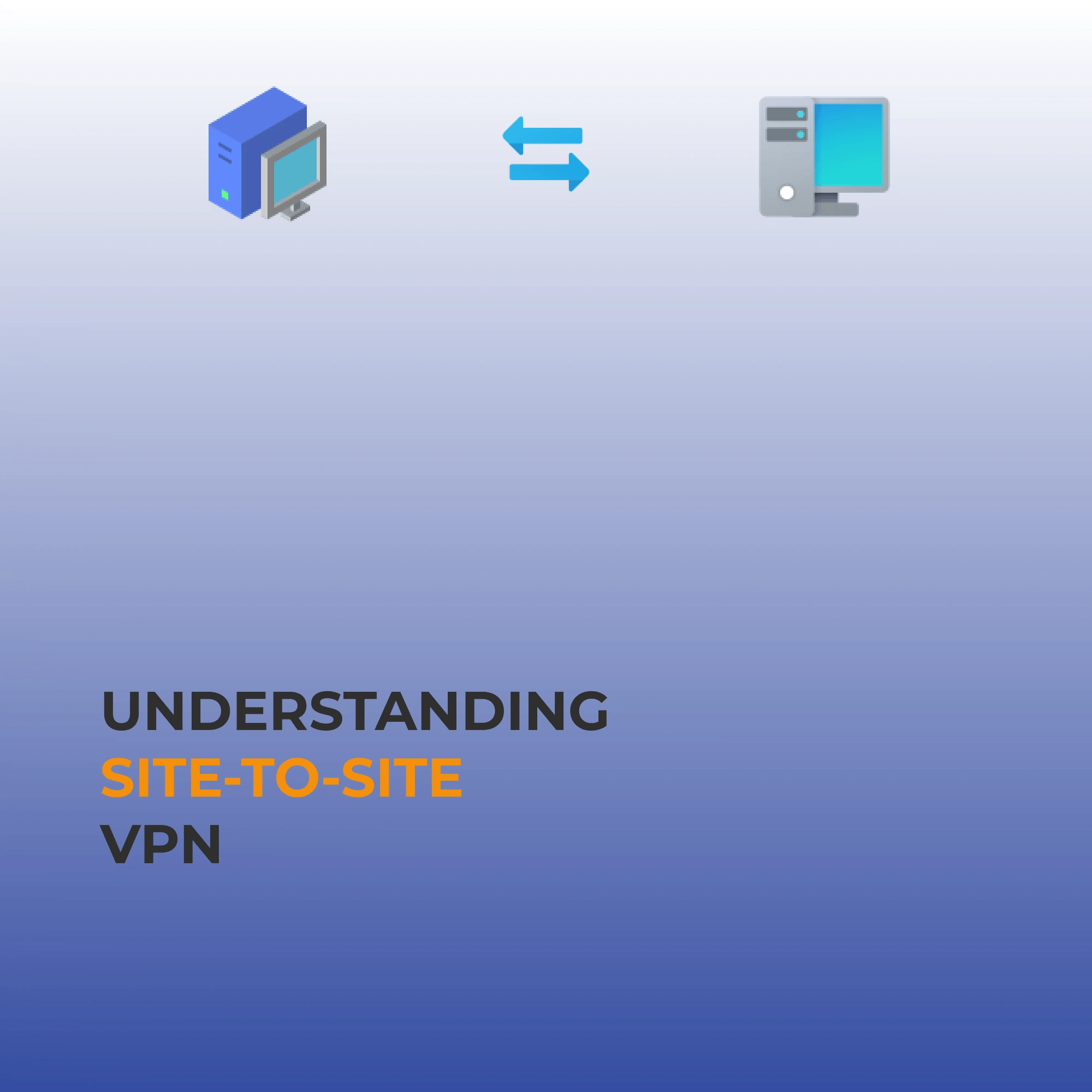 Understanding Site-to-Site VPN: How It Works and Why It’s Essential for Modern Businesses