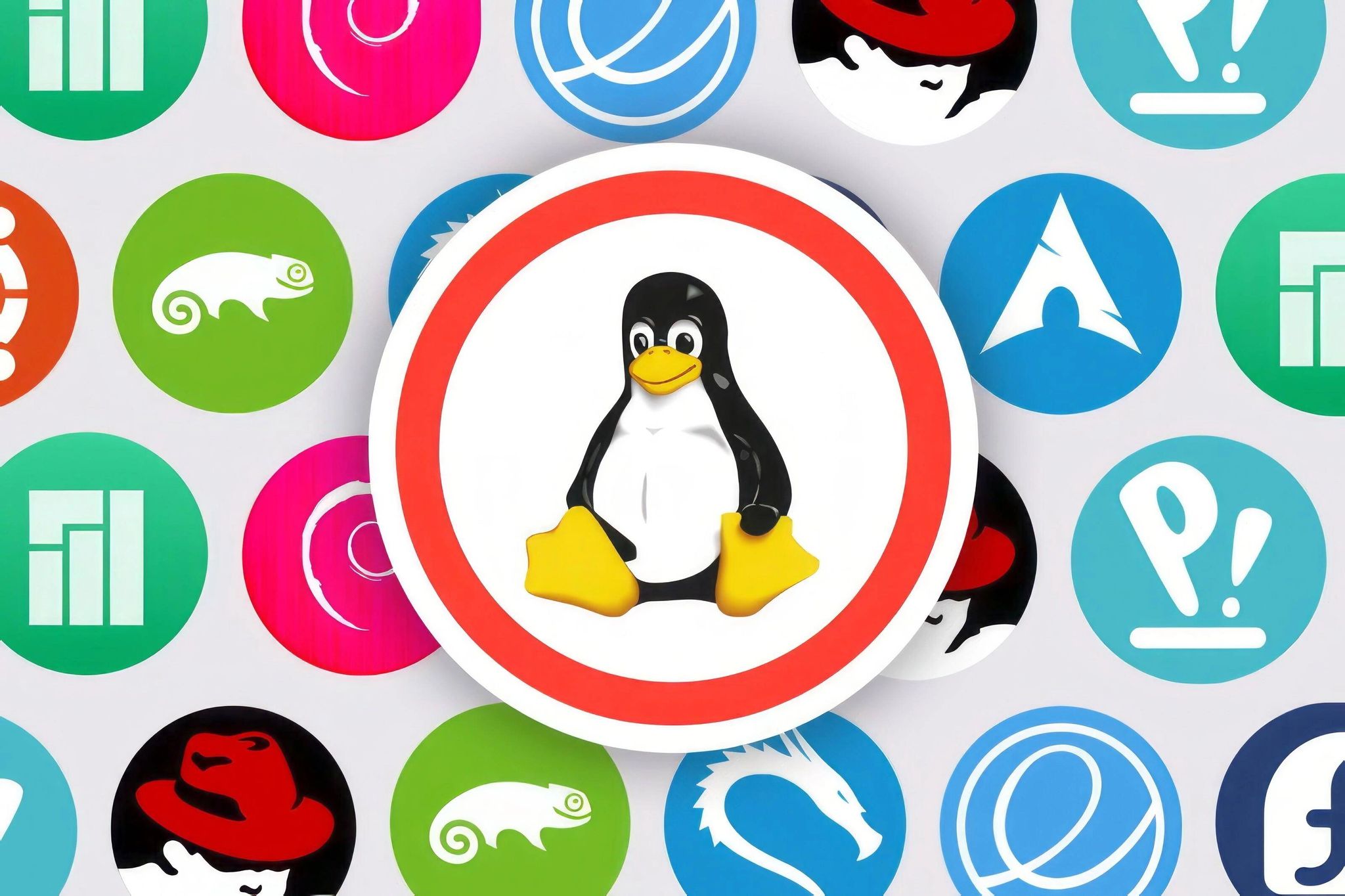 Top Linux Distributions to Consider in 2024