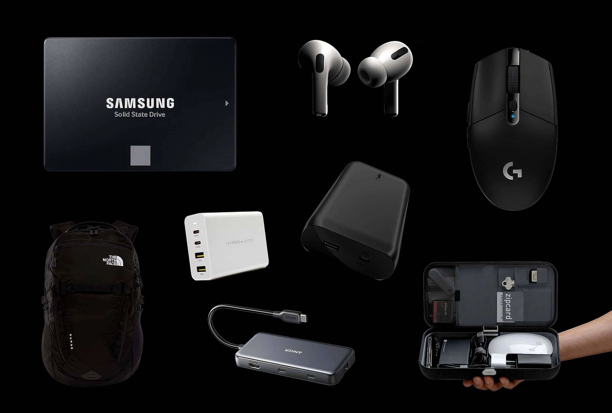 Cutting-Edge Personal Tech Gadgets You Need in 2024