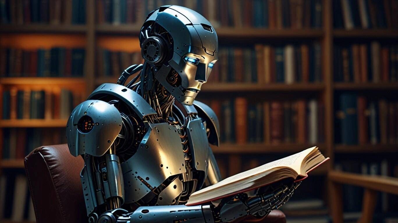 Best Online Courses for Machine Learning in 2024