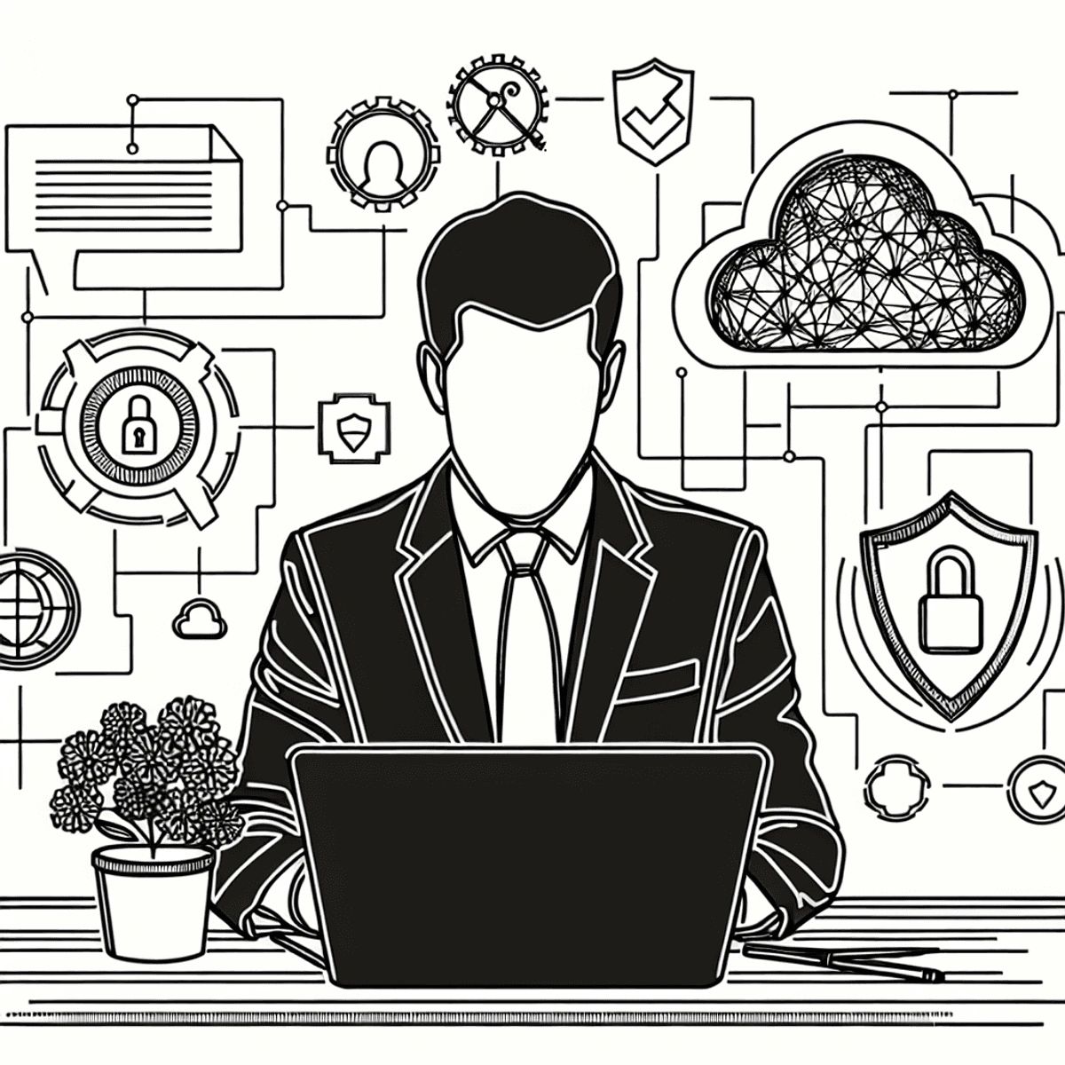 Why Every Business Needs a Managed Private Cloud in 2024