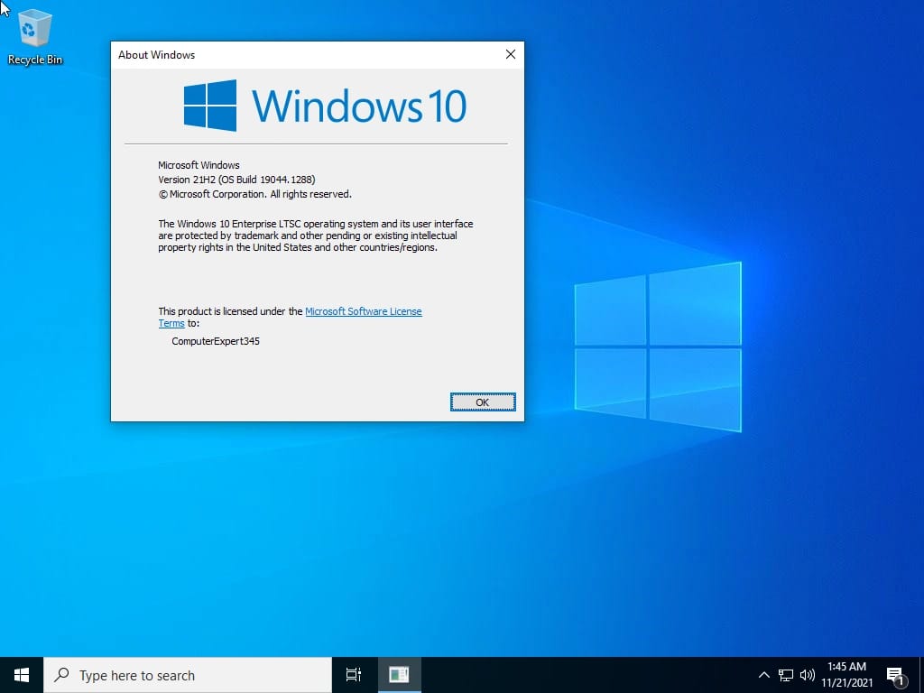 Why Windows 10 LTSC Is the Best Choice for Stability and Performance
