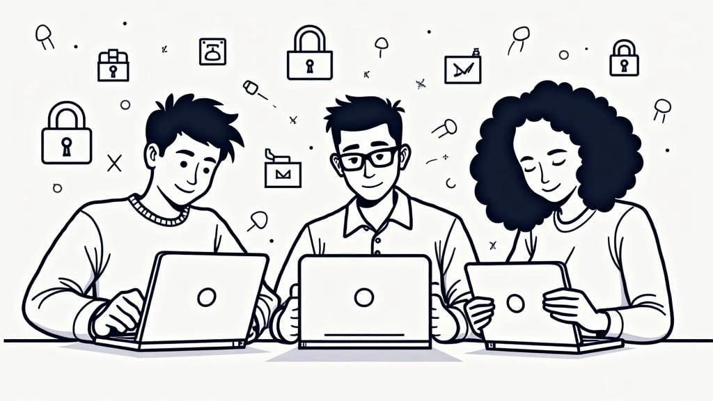 Best Free Digital Signature Tools: Our Top Picks