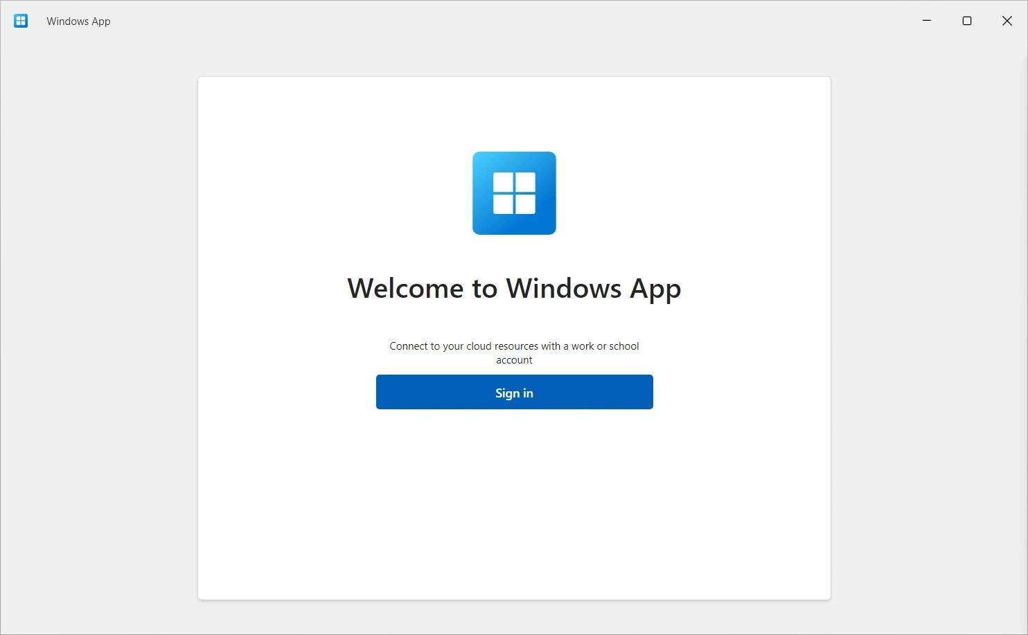 Windows App Now Available on iOS, macOS, and Android
