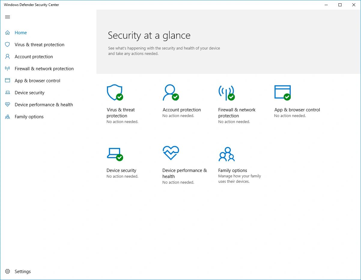 Windows Security vs. Microsoft Defender: Key Differences Explained