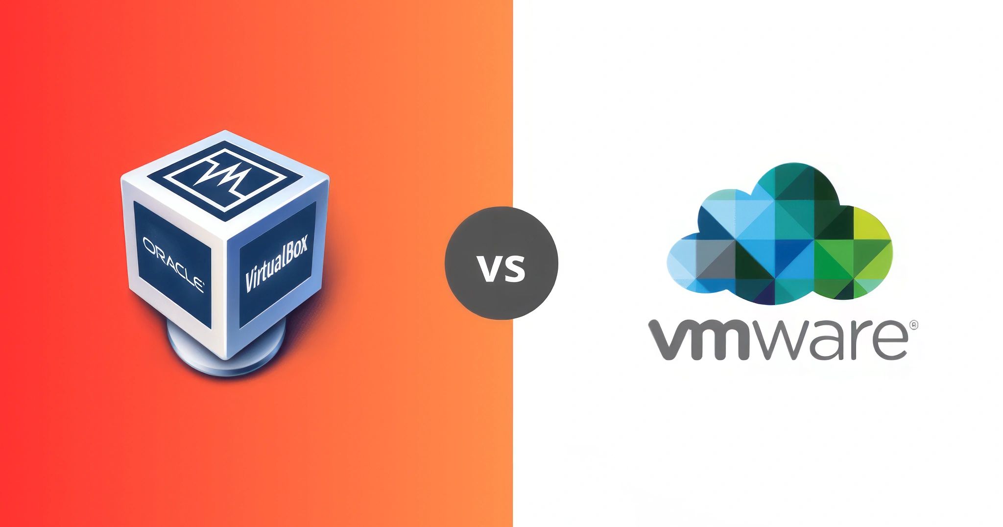 VirtualBox vs VMware: Performance Showdown