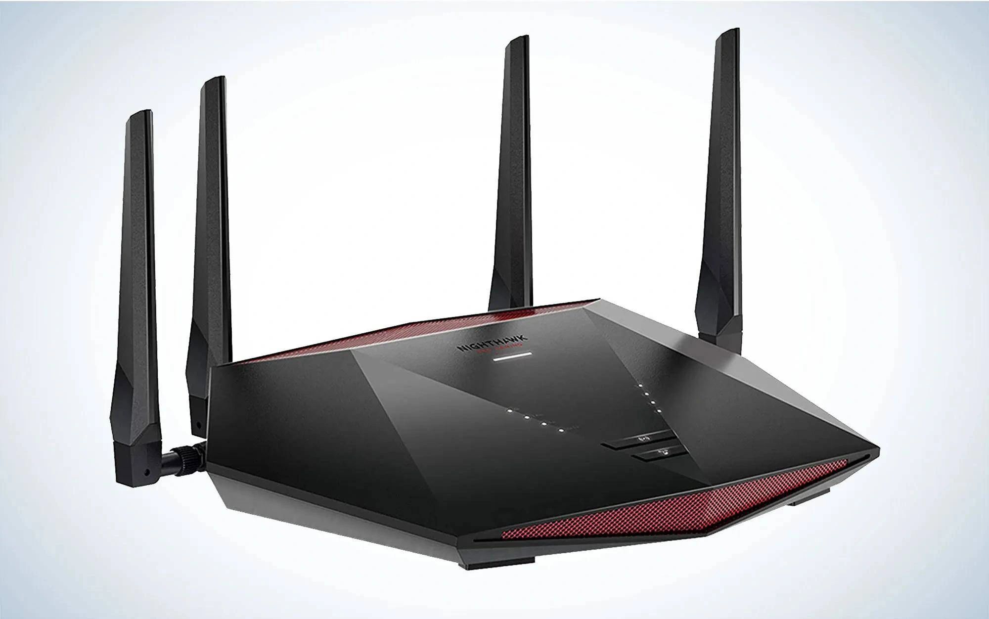 Top Wi-Fi Routers for Gaming in 2025: The Ultimate Guide to Lag-Free Gaming