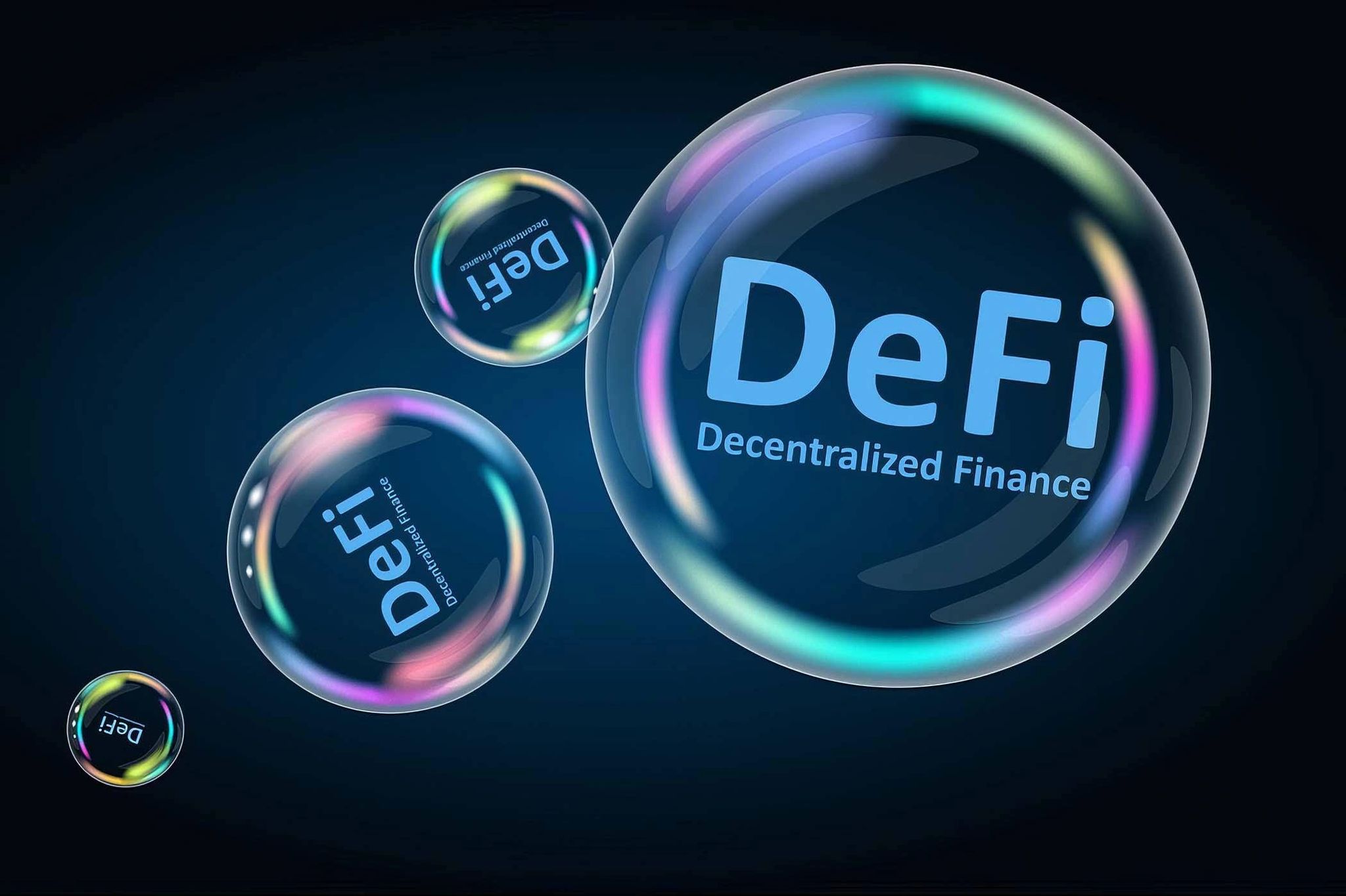 DeFi Crypto for Beginners: A Simple Starter Guide